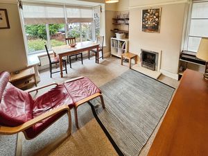 Dining room- click for photo gallery